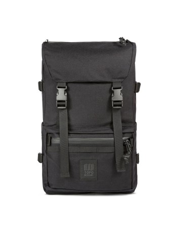 Rover Pack Tech