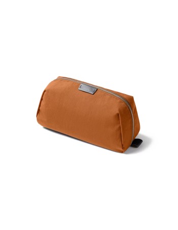 Toiletry kit plus